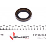 Сальник вала первинного КПП Ford Mondeo/Focus II 2.5 04-12/півосі (40х60х10/12)