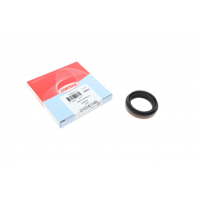 Сальник колінвала (задній) Volvo S60/S80 2.4/2.5 02-10