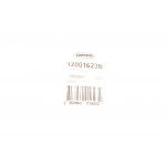 Сальник вала первинного КПП Fiat Doblo 1.4/1.6 16V 00- (20x30x7)