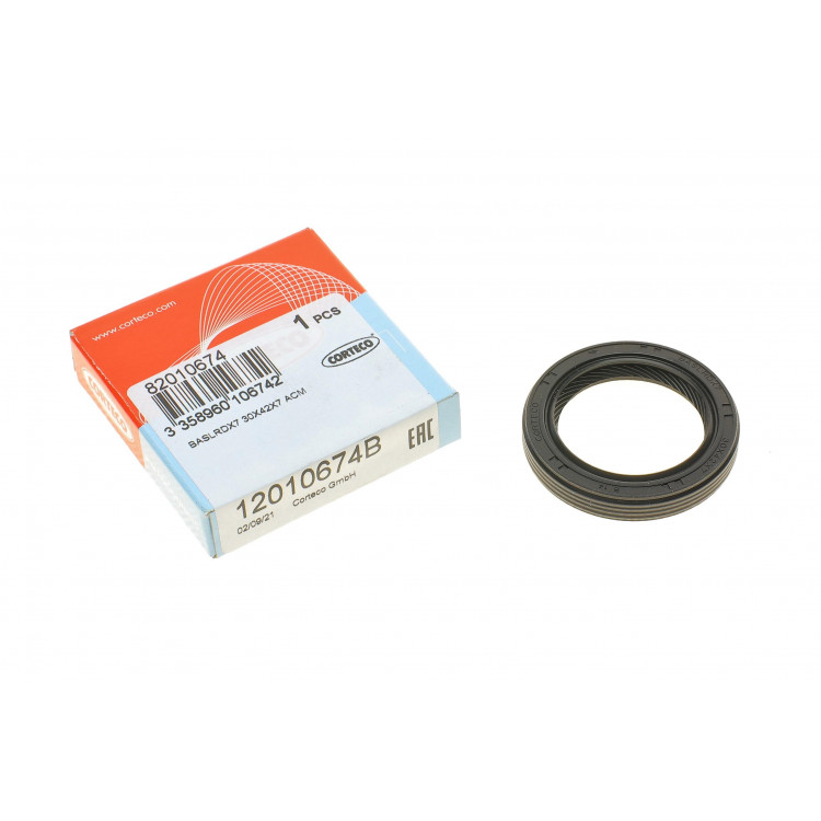 Сальник розподільного валу Renault Master 2.2dCi (30x42x7)