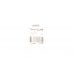 Сальник розподільного валу MB 190 (W201)/ E (W124)/ S (W126/ W140) (30x40x7)