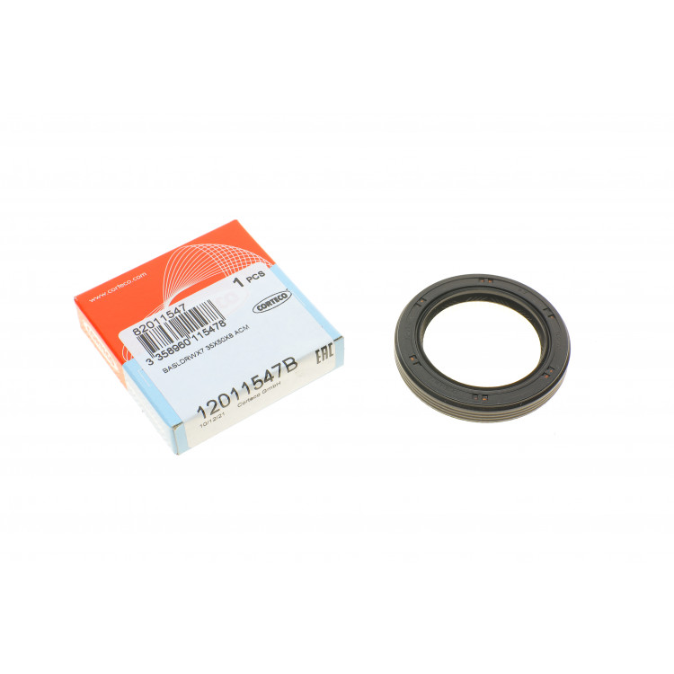 Сальник розподільного валу Citroen Berlingo 1.9D/Fiat Ducato 1.9-2.5D (35x50x7)