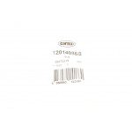 Сальник маточини Citroen Jumper/Fiat Ducato/Peugeot Boxer 94-02