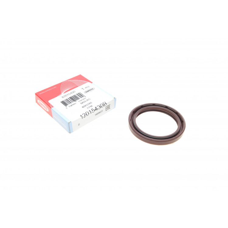 Сальник колінвалу (передній) Opel Combo 1.3CDTi 05- (40x52x6)