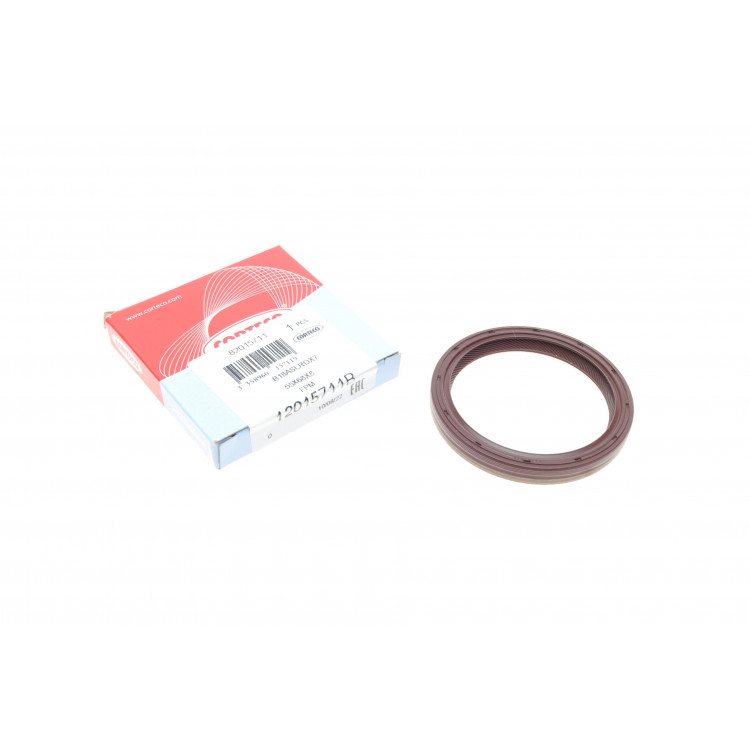 Сальник колінвалу (передній) Opel Astra G/Vectra B/C/Omega B 2.0-2.2DTI 97-05 (55x68x8)