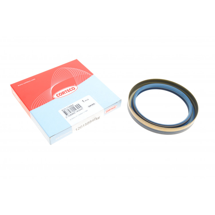 Сальник маточини (задньої) MB Sprinter 408-416 (75x95x13)