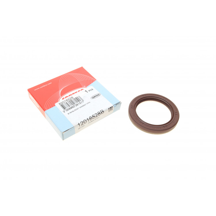 Сальник розподільного валу Fiat Doblo 1.4 10- (40x55x7)