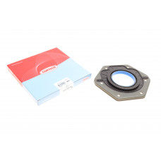 Сальник колінвалу (передній) Fiat Ducato 2.8TD (70x179x16) (в обойме) Сальник колінвалу (передній) Fiat Ducato 2.8TD (70x179x16) (в обойме)