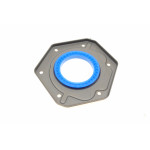 Сальник колінвалу (передній) Fiat Ducato 2.8TD (70x179x16) (в обойме)