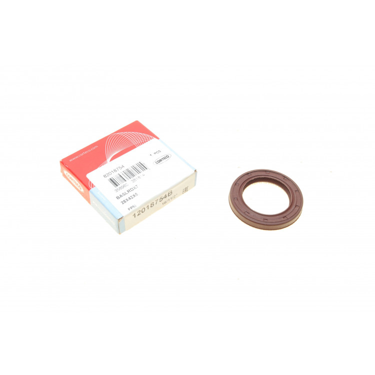 Сальник розподільного валу Renault Kangoo 1.5dCi (28x42x5)