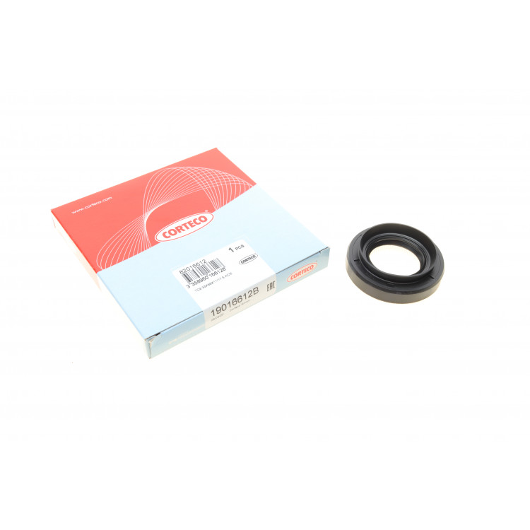 Сальник півосі Nissan Primera 2.0-2.2 02- (33x59x11/17.5)