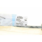 Шланг гальмівний (передній) Fiat Ducato/Peugeot Boxer 94-02 (465mm)