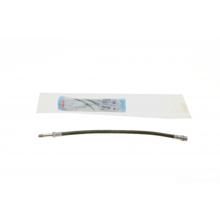 Шланг гальмівний (передній/задній) MB Sprinter 208-316