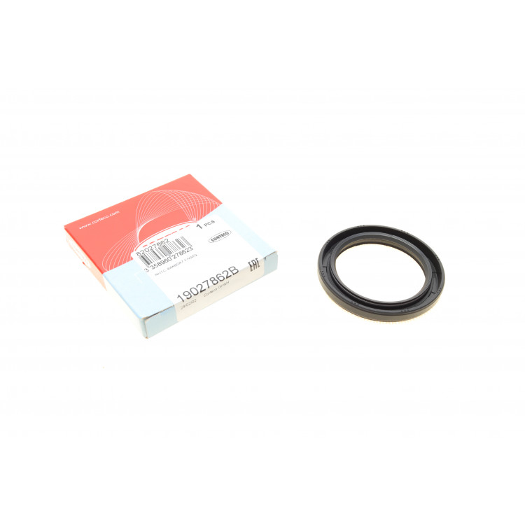 Сальник колінвалу (передній) Mitsubishi L 300/Lancer III/IV/Pajero II 1.8-2.4 -99 (44x60x7)