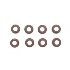 Сальник клапана (впуск/випуск) Mitsubishi Pajero 2.3/2.5 TD/2.4/2.6 82- (к-кт 12шт) Сальник клапана (впуск/випуск) Mitsubishi Pajero 2.3/2.5 TD/2.4/2.6 82- (к-кт 12шт)