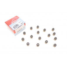 Сальник клапана (впуск/випуск) Mitsubishi Lancer VII 1.3/1.6 03- (5.5x9.2x7/11.5) (к-кт 16шт.) Сальник клапана (впуск/випуск) Mitsubishi Lancer VII 1.3/1.6 03- (5.5x9.2x7/11.5) (к-кт 16шт.)