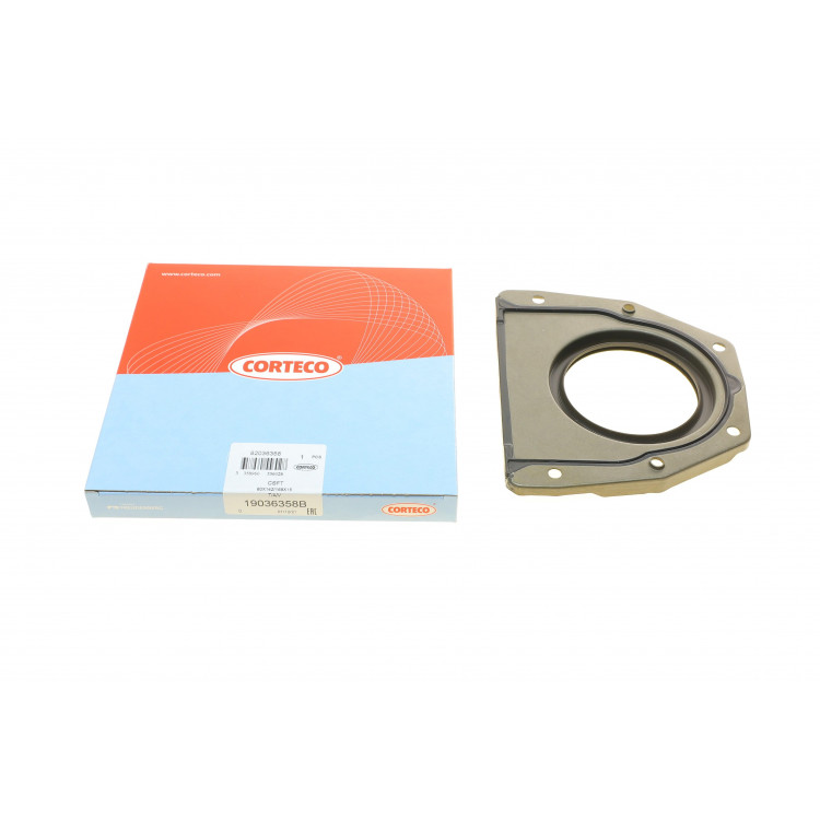 Сальник колінвалу Ford Connect 1.6 Ecoboost 13-