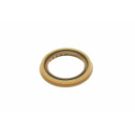 Сальник маточини (задньої) Ford Transit 2.4DI (105.3/99x73x15.3/10)