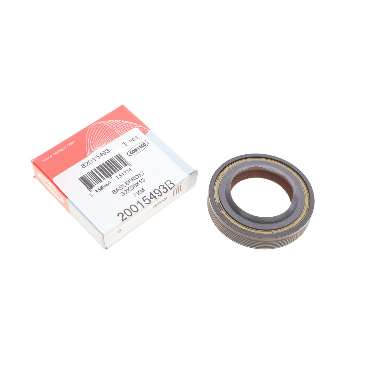 Сальник півосі (R) Fiat Ducato 1.9D (32x50x10)