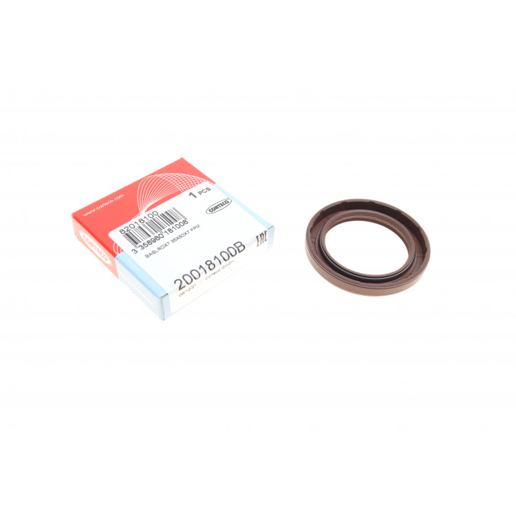 Сальник розподільного валу Citroen Berlingo 1.9D/Fiat Ducato 1.9-2.5D (35x50x7)