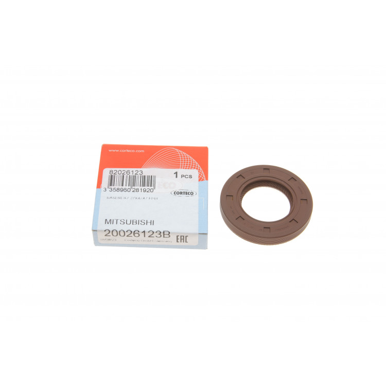 Сальник розподільного валу Peugeot 2.0HDI (27x47x7)