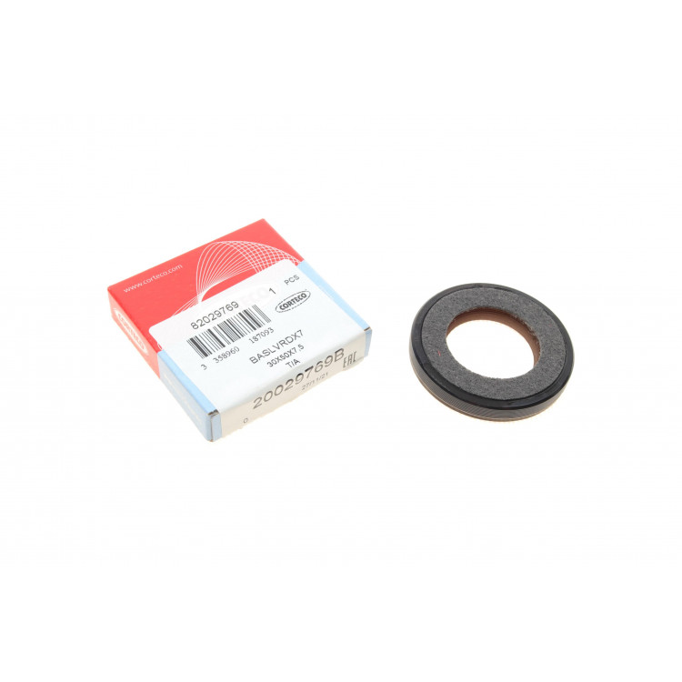 Сальник колінвалу (передній) Ford Connect 1.8TDi 02- (30x50x7.5)