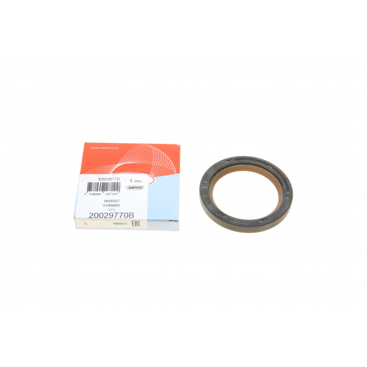 Сальник ПНВТ MB Sprinter 2.9TDI (51x68x8)