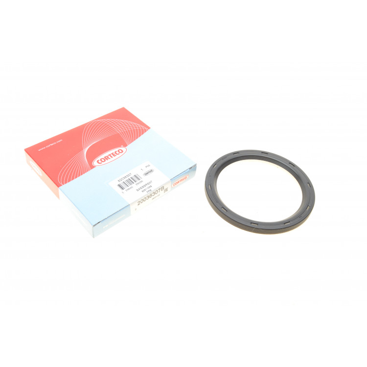 Сальник колінвалу (задній) BMW X6 (F16/F86) 14- (90x110x8)