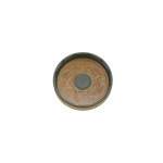 Заглушка ГБЦ Renault Kangoo 1.4/1.6 16V 01- (57.3x10.5) (для розподільного валу)