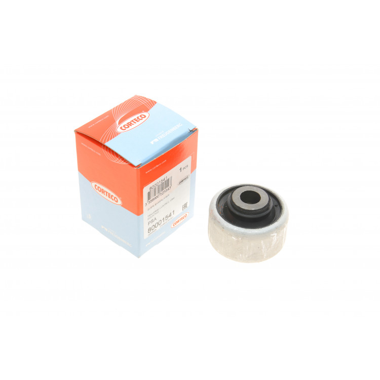 Сайлентблок важеля (переднього/знизу/спереду) Citroen C3 09-/Peugeot 207 06-15/208 12-