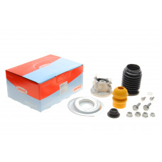 Подушка амортизатора (переднього) + підшипник MB A-class (W168) 97-04 (К-кт)