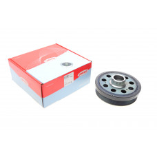 Шків колінвалу BMW 3 (E90/F30/F80)/ 5 (F10) 1.6-2.0 d 07-