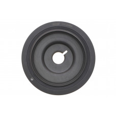 Шків колінчастого валу Renault Kangoo 1.5dCi 02- (6PK) Шків колінчастого валу Renault Kangoo 1.5dCi 02- (6PK)