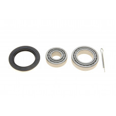 Підшипник маточини (задньої) Audi/VW (к-кт)