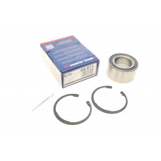 Підшипник маточини (передньої) Opel Combo 04- (39x72x37)