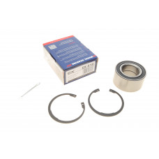 Підшипник маточини (передньої) Opel Vectra/Ford Connect (39x74x39) (- ABS)