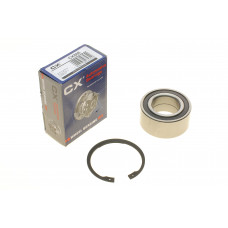 Підшипник маточини (передньої) Fiat Scudo 96-07