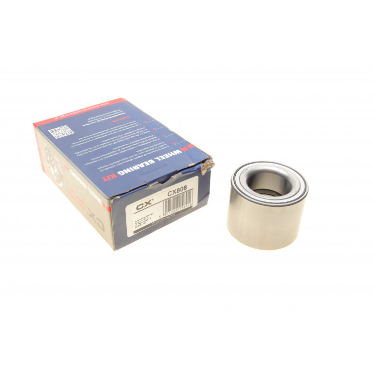 Підшипник маточини (передньої) Iveco 89-06