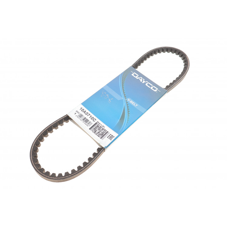 Ремінь генератора Fiat Ducato/Citroen Jumper 1.9D/2.0 94-01