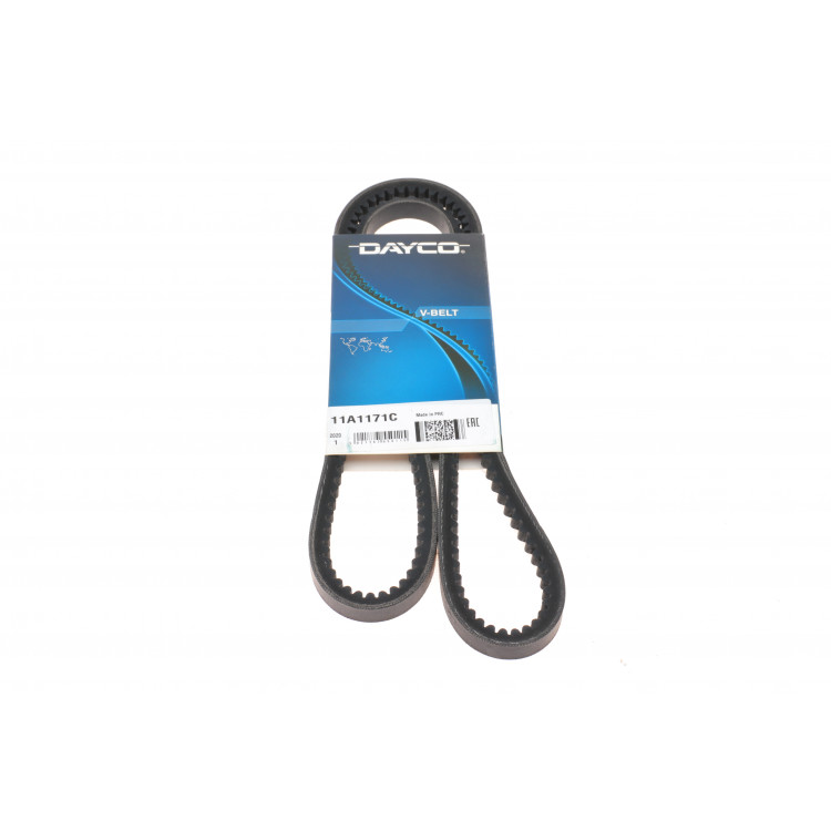 Ремінь генератора Ford Transit 1.6/2.0i -94