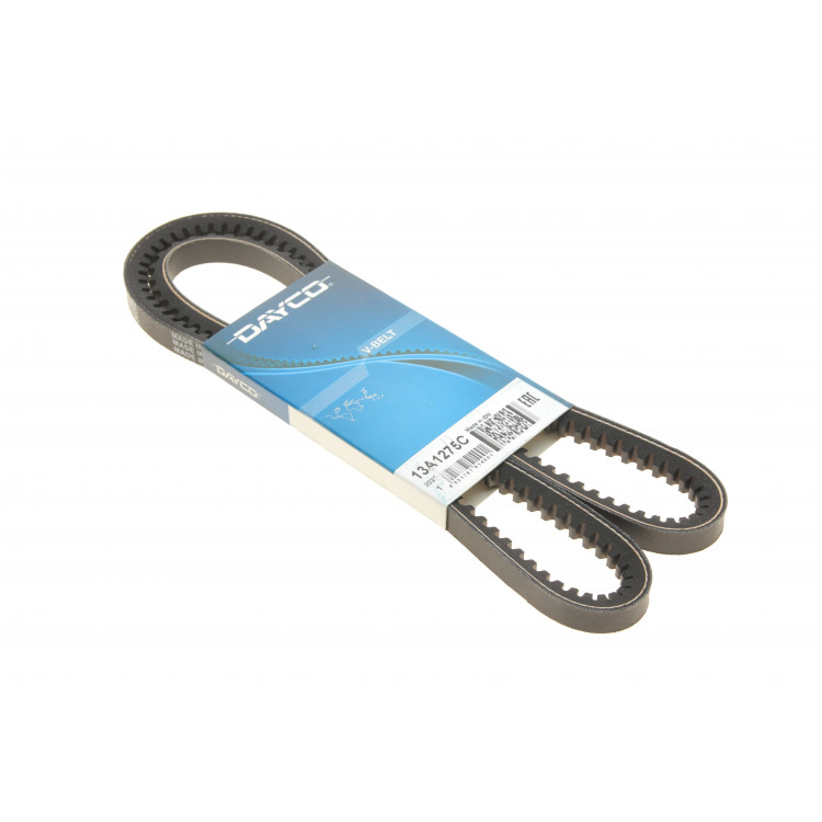 Ремінь генератора MB 609/714D/VW T4 2.4D/Etalon (13x1275)