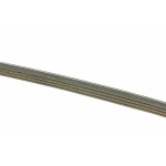 Ремінь генератора Ford Mondeo III 2.0/2.2TDCi 00-07