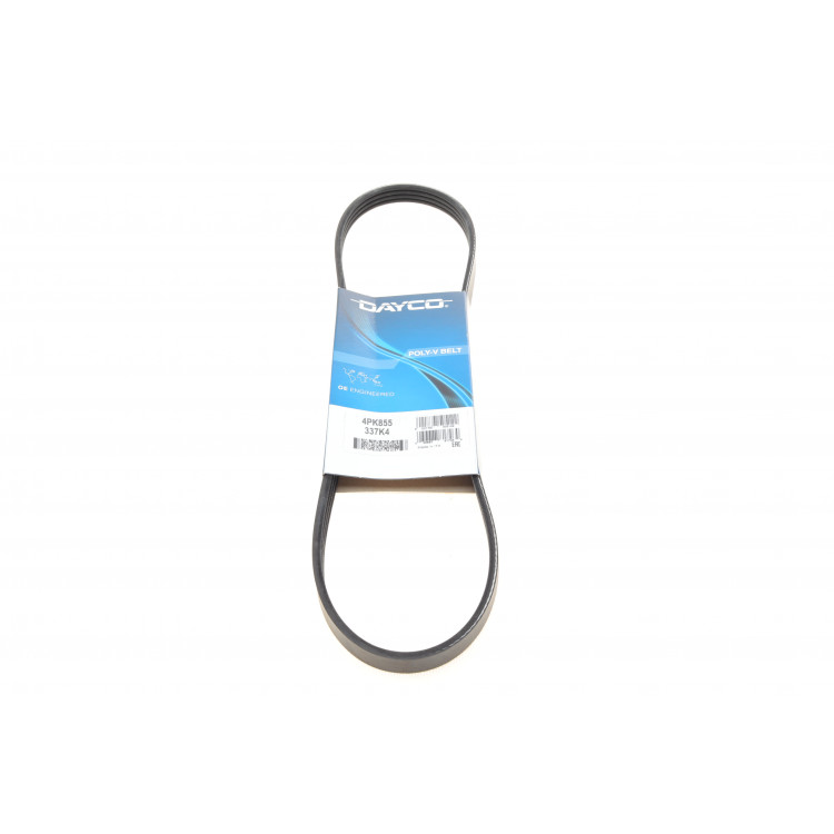 Ремінь генератора Citroen Berlingo/Peugeot Partner 1.1/1.4/1.6, 96-