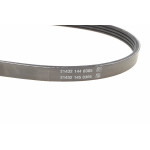 Ремінь генератора Citroen Berlingo/Peugeot Partner 1.1/1.4/1.6, 96-