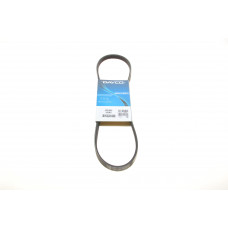 Ремінь генератора Hyundai Tucson/i30/Kia Sportage/Carens/Ceed/Suzuki Grand Vitara 04-/Audi/BMW/Mazda