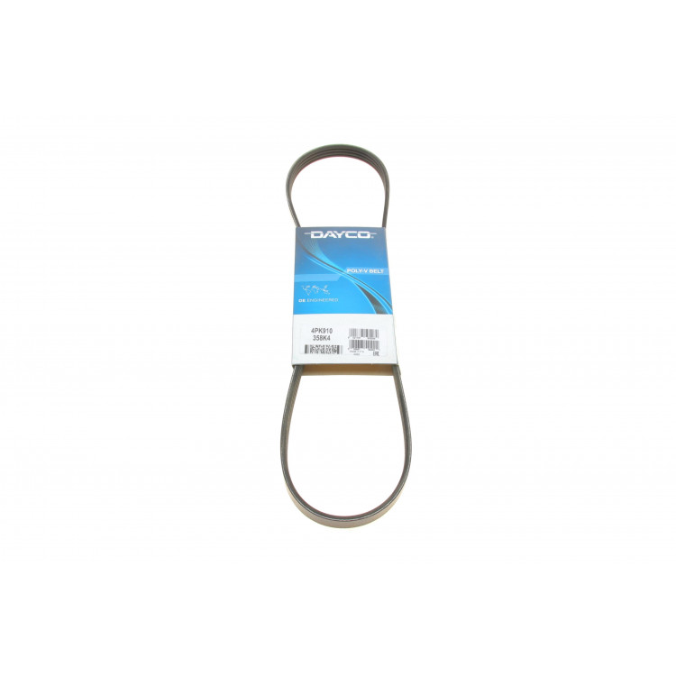 Ремінь генератора Daewoo Matiz 0.8i 98-