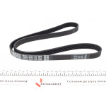 Ремінь генератора Fiat Doblo/Punto/Panda/Bravo 1.2-1.4 99-