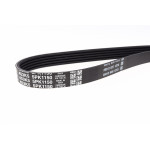 Ремінь генератора Fiat Panda 03-