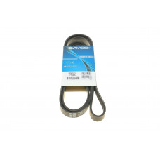 Ремінь генератора BMW 5 (E39)/Opel Omega B 2.5D/2.5TD 94-03