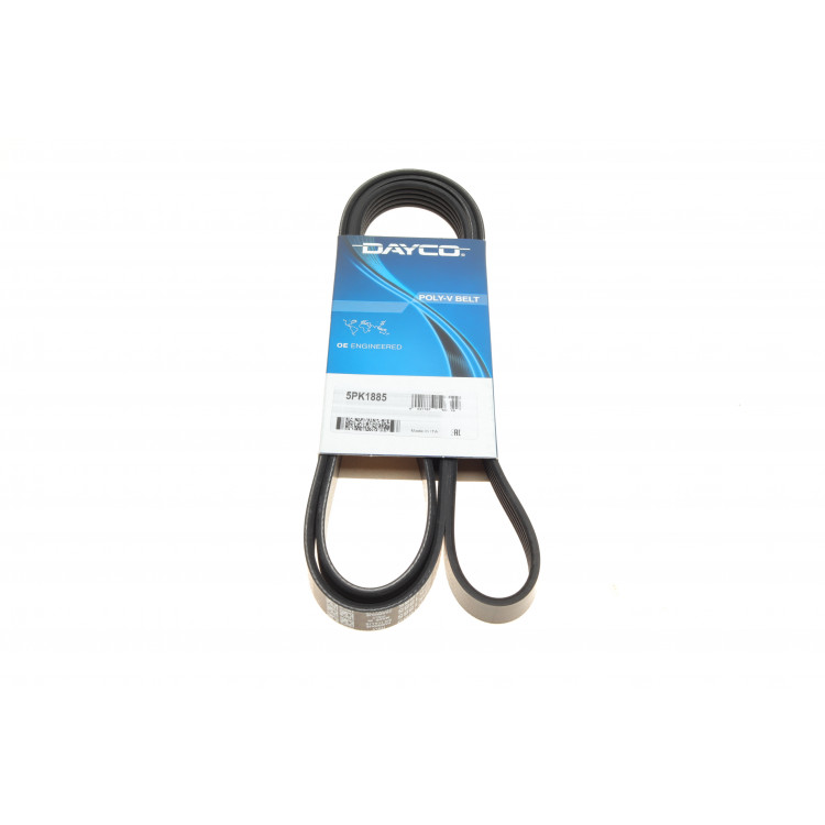 Ремінь генератора BMW 3 (E36) 1.8TDS 95-00 (5PK1885)